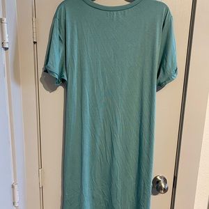 T-Shirt Dress